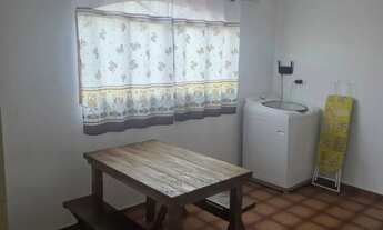 Imagem 7: Aluguel de quarto na vila industrial