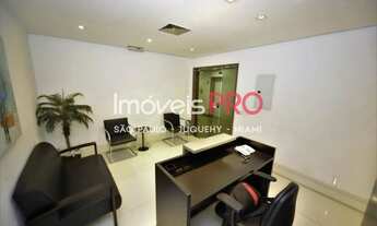 Imagem 3: Conjunto Comercial 218m² para Locação no Jardim América