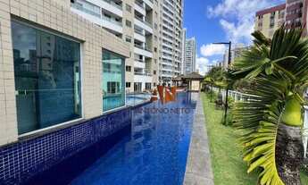 Imagem 2: Condomínio Los Angeles - Apartamento Duplex com 3 quartos à venda, 100 m² por R$ 800.000