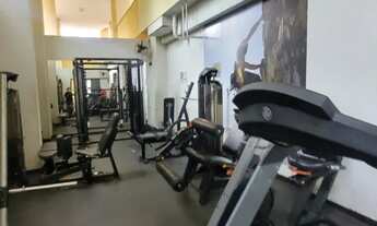 Imagem 5: Vendo Excelente Apto 02 Quartos Aguas Claras