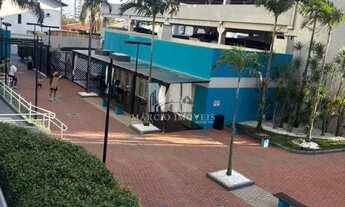 Imagem: Apartamento Mobiliado em Home Club- Centro