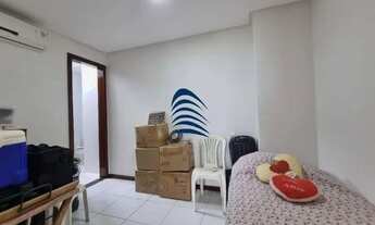 Imagem 6: Vendo Cobertura Duplex Unidade Nascente Total