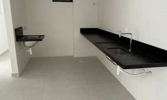 Imagem 3: Apartamento 3 quartos à beira mar de Intermares