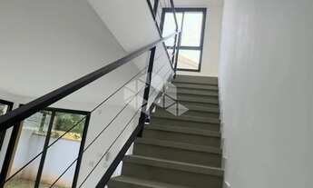 Imagem 7: CASA 3 DORMITÓRIOS/QUARTOS SENDO UM SUÍTE-CAMPECHE-FLORIANÓPOLIS/SC