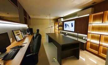 Imagem 6: Rio Mar Kennedy - Sala Comercial Projeta para Locação 29 m² por R$ 3.700,00