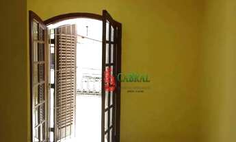 Imagem 4: SOBRADO PROXIMO A SALGADO FILHO