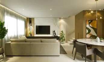 Imagem 6: Casa em Condomínio com 3 Dormitorio(s) localizado(a) no bairro Boa Vista em Curitiba / Ref