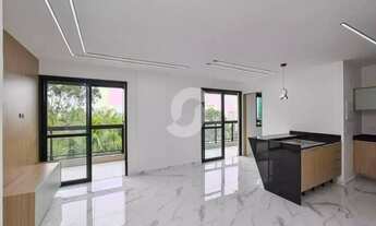 Imagem 6: Apartamento para venda com 148 m² com 2 suítes e 1 vaga em Icaraí - Niterói - RJ