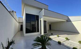 Imagem: Casa Setor Faiçalville 360m²