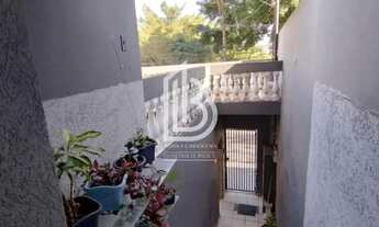 Imagem 7: Sobrado 3 dormitórios - 1 vaga, Parque Marajoara - Santo André