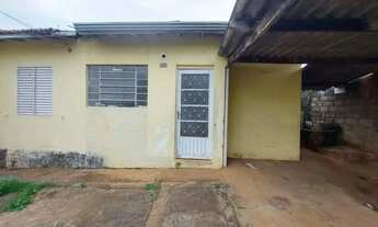 Imagem 5: Casa em Americana