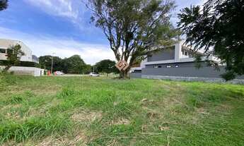 Imagem 4: Terreno Bairro Jurerê Internacional