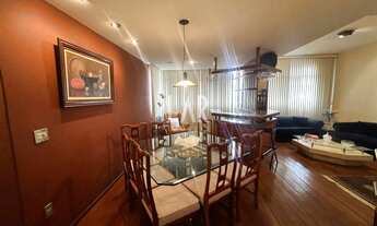 Imagem: Apartamento à venda, 4 quartos, 1 suíte