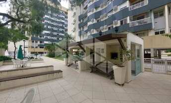 Imagem 2: Excelente Oportunidade! Apartamento 3 Quartos (1 Suíte) Semi Mobiliado no Coração do Itaco