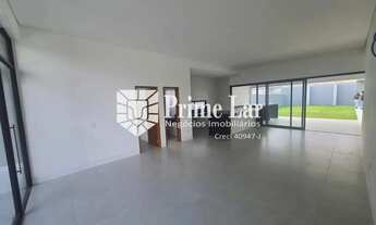 Imagem 6: Casa térrea à venda, Condomínio Cambarah, Jarinu -Sp c 3 dormitórios com suites