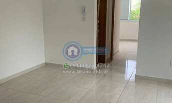 Imagem 7: Imóvel em São Paulo: Apartamento 02 Dorm. na Vila Irmaos Arnoni com 51M² por R$ 350.000