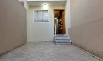 Imagem: Sobrado Semi mobiliado com planejados no