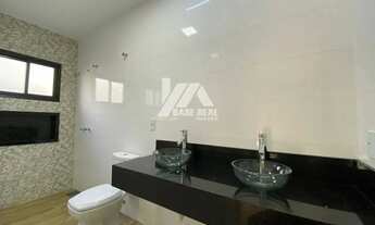 Imagem 12: Casa Linear à venda Condomínio Residencial Doman