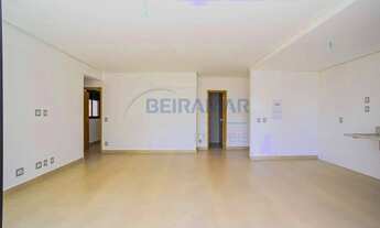 Imagem 4: Apartamento sofisticado, 3 suítes, vista para praça, 118,64m² Nature Residence Águas Cla