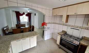 Imagem 5: Casa com 213m² 3 quartos, à venda, no bairro Afonso Pena em São José dos Pinhais