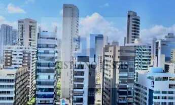 Imagem 2: Cobertura do Edf Leonardo da Vinci na Avenida Boa Viagem