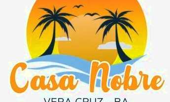 Imagem 2: CASA DE PRAIA NA COROA, VERA CRUZ - BA