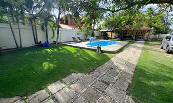 Imagem 2: Temporada Casa pertinho da praia - rua Piruí - Arembepe