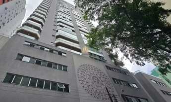 Imagem: Apartamento à venda no Centro de Balneário