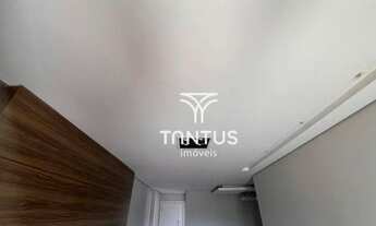 Imagem 5: Apartamento com 3 dormitórios para alugar, 87 m² por R$ 3.850,00/mês - Alto da Rua XV - Cu