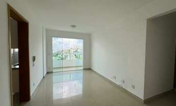 Imagem: Apto 2 quartos andar alto no Eco Vitta