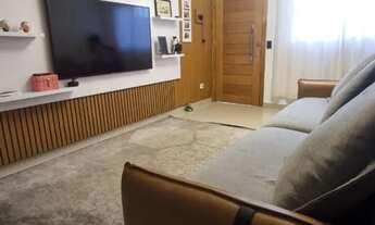 Imagem 4: Sobrado Semi mobiliado com planejados no Parque Montreal Franco da Rocha- SP