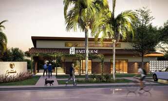 Imagem 3: Terreno condomínio de Campo Vale Gramado, Cuiabá