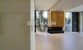 Imagem 3: Casa à venda em Londrina, Sun Lake Residence, com 2 suítes, com 456 m², Sun Lake Residence