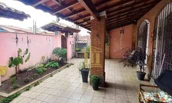 Imagem 4: Casa com 3 dormitórios, 155 m² - venda por R$ 850.000,00 ou aluguel por R$ 3.556,25/mês