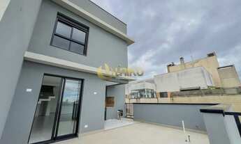 Imagem 2: Cobertura Duplex no Ed. Arte Acqua