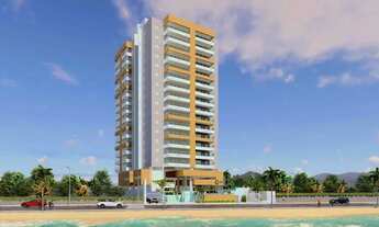 Imagem 3: Imóvel para venda possui 75 metros quadrados com 2 quartos em Vila Atlântica - Mongaguá