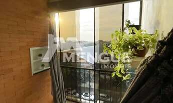 Imagem 4: Apartamento residencial com 2 dormitórios e 1 vaga em condomínio à venda no bairro Sarandi