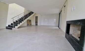 Imagem 5: Sobrado com 145m² privativos e 03 Dormitórios No Lagos de Nova Ipanema