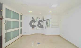 Imagem 4: Sobrado Comercial para Alugar em Alto da Boa Vista - São Paulo/SP