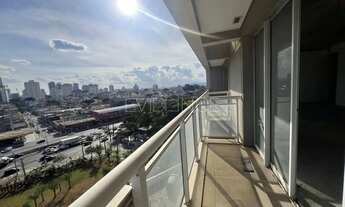 Imagem 4: Laje comercial para locação 742 metros ao lado do metrô Tatuapé