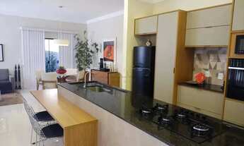 Imagem 4: Casa alto padrão em condomínio fechado com 127m², Bonfim Paulista, Zona Sul de Ribeirão Pr