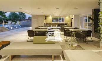 Imagem 5: Zuhaus - Apartamento com 3 dormitórios à venda, 88 m² por R$ 444.300 - Sandra Cavalcante