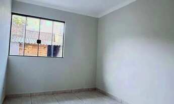 Imagem 2: Casa com 3 dormitórios à venda, 75 m² por R$ 330.000,00 - Jardim Andrade - Maringá/PR