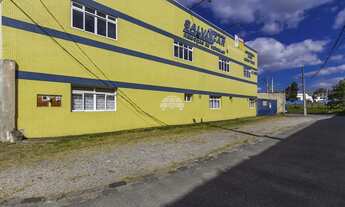 Imagem: Vendas Terreno Curitiba PR