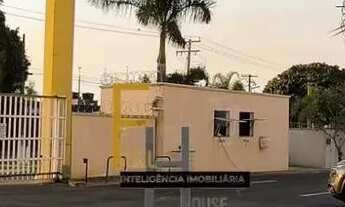 Imagem: APARTAMENTO A VENDA NO RESIDENCIAL MONTE