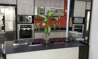 Imagem 3: Condomínio Aquarela Paulistana, Apartamento à venda de 77m² com 2 dormitórios, 2 banheiros