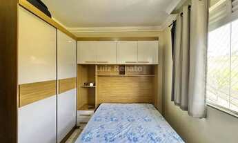 Imagem 6: Cobertura no bairro Fernão Dias