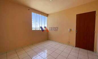 Imagem 5: Apartamento 02 quartos para alugar no Bairro Petrópolis