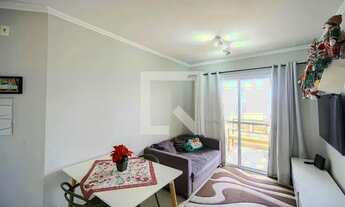 Imagem 2: Apartamento à Venda - Vila Carrão, 3 Quartos, 68 m2