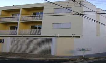 Imagem: Apartamento Padrão em São Carlos